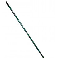 Телескопічне вудлище Кайда (Kaida) Trophy без кілець, тест 10-30г, довжина 5м