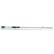 Спінінг для риболовлі Weida Legend (531), тест 1-7г, довжина 1,98м