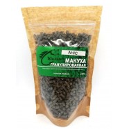 Прикормка макуха KLASSTER гранула Ø 4мм, 250, аніс