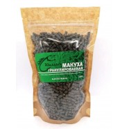 Прикормка макуха KLASSTER гранула Ø 4мм, 250, оригінал