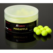 Наживка POP-UPS ROBIN 10мм., ананас