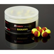 Наживка POP-UPS ROBIN 10мм., краб-банан