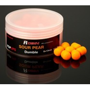 Наживка POP-UPS Dumble ROBIN 8*12мм., груша