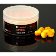 Наживка POP-UPS Dumble ROBIN 8*12мм., спеція