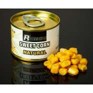Наживка SWEET CORN ROBIN ж/б 65мл., натурал
