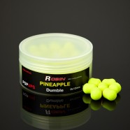 Наживка POP-UPS Dumble ROBIN 8*12мм., ананас