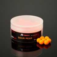 Наживка POP-UPS ROBIN 8мм., груша