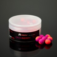 Наживка POP-UPS ROBIN 8мм., клюква