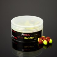 Наживка POP-UPS ROBIN 8мм., краб-банан