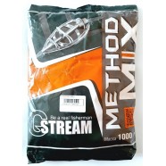 Прикормка GSTREAM EXTRUDER Series, mix