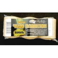 Чудо планктон Корона Флуоро, 3 шт, ваніль