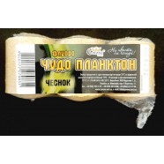 Чудо планктон Корона Флуоро, 3 шт, часник
