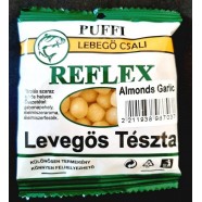 Повітряне тісто PUFFI REFLEX, міні, 10гр., мед-часник