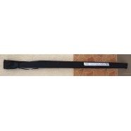 Вудка Weida Titan Pole без кілець (545), довжина 4м