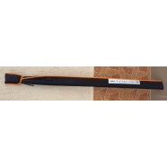 Вудка Weida Titan Pole без кілець (545), довжина 7м