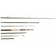 Фідер Siweida Superrior Feeder, тест до 90 гр, довжина 3,9м