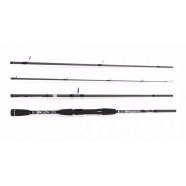 Спінінг Siweida Distance Travel, тест 1-7 гр, довжина 2,4м