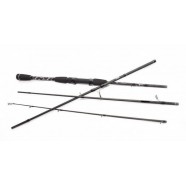 Вудлище спінінгове Siweida Distance Travel, тест 10-42 гр, довжина 2,65м