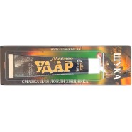 Атрактант-мастило для риболовлі Корона Подвійний удар, щука