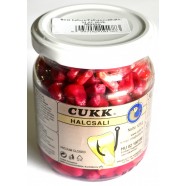Наживка Суха кукурудза Cukk, 125г, малина