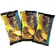 Клейковина Корона, 250гр, кукурудза