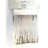 Бомбарда (сбирулино) Kaida, потопаюча, вага 20г