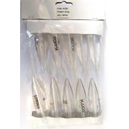 Бомбарда (сбирулино) Kaida, потопаюча, вага 30г