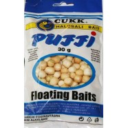 Повітряне тісто Кук (наживка), міді, 30г, натур
