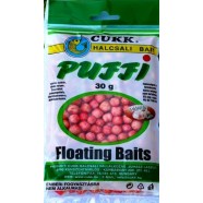 Повітряне тісто Кук (наживка), міді, 30г, часник