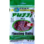 Повітряне тісто Кук (наживка), міді, 30г, малина