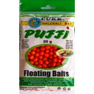 Повітряне тісто Кук (наживка), міді, 30г, тутті - фрутті