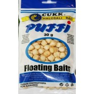 Наживка для риби Повітряне тісто Кук, максі, 30г, натур