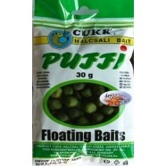 Наживка для риби Повітряне тісто Кук, максі, 30г, аніс