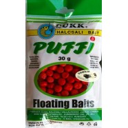 Наживка для риби Повітряне тісто Кук, максі, 30г, ваніль