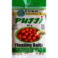 Наживка для риби Повітряне тісто Кук, максі, 30г, тутті - фрутті