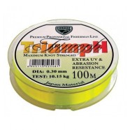 Рибальська волосінь Condor Triumph, 100м, діаметр 0,30мм