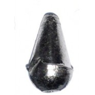 Грузило Крапля, ковзне, вага 2г