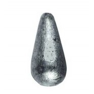 Грузило Крапля, ковзне, вага 14г