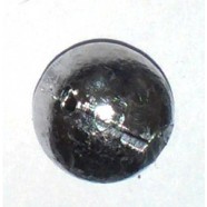 Грузило Куля, ковзне, вага 15г