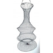 Садок для риболовлі трос 3 кільця