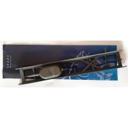 Вантаж оснащений Start Fishing Flat Classic на лідкорі 1 гачок під бойл (мотовило), 80г