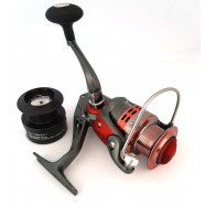 Котушка BratFishing, SHAR PEI 3000 FD, 3+1 подш.