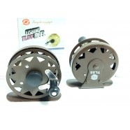 Інерційна котушка TL55