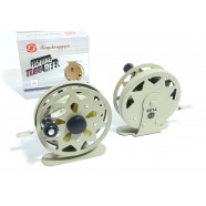 Котушка інерційна TL65