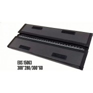 Повідниця для коропових повідців книга EOS 300/60 (280)мм