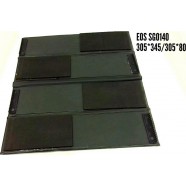 Карпова повідниця книга EOS 305/80 (345)мм