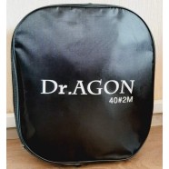 Садок для риболовлі квадратний Dr.AGON 40 * 2м.