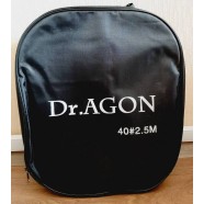 Рибальський квадратний садок Dr.AGON 40 * 2.5м.