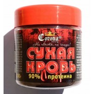 Активатор клювання Суха кров, 100г