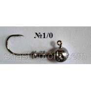 Джиг-головка Гамакатсу №1/0, вага 12г